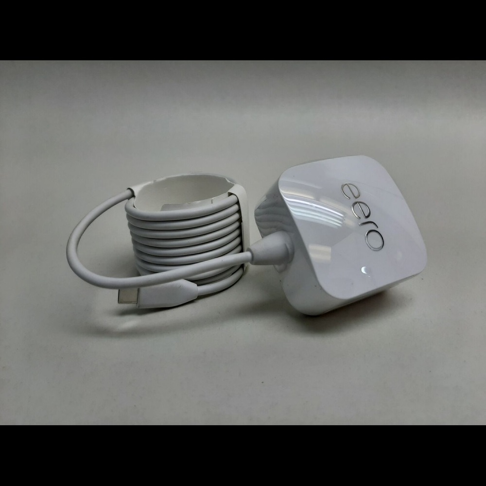 Eero Home WiFi Router Power Supply AC